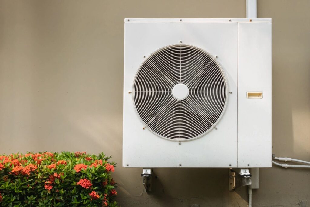 The Importance of AC Maintenance: Keeping Your System Running Efficiently with Blue Collar AC