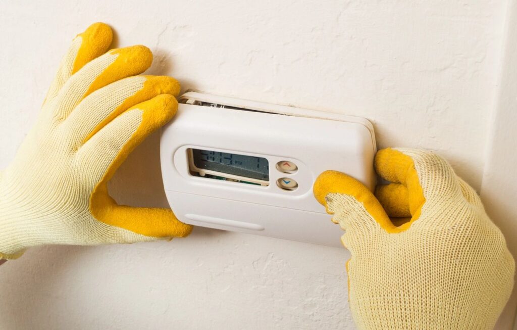Spring AC Maintenance & Indoor Air Quality in Palm Bay, FL