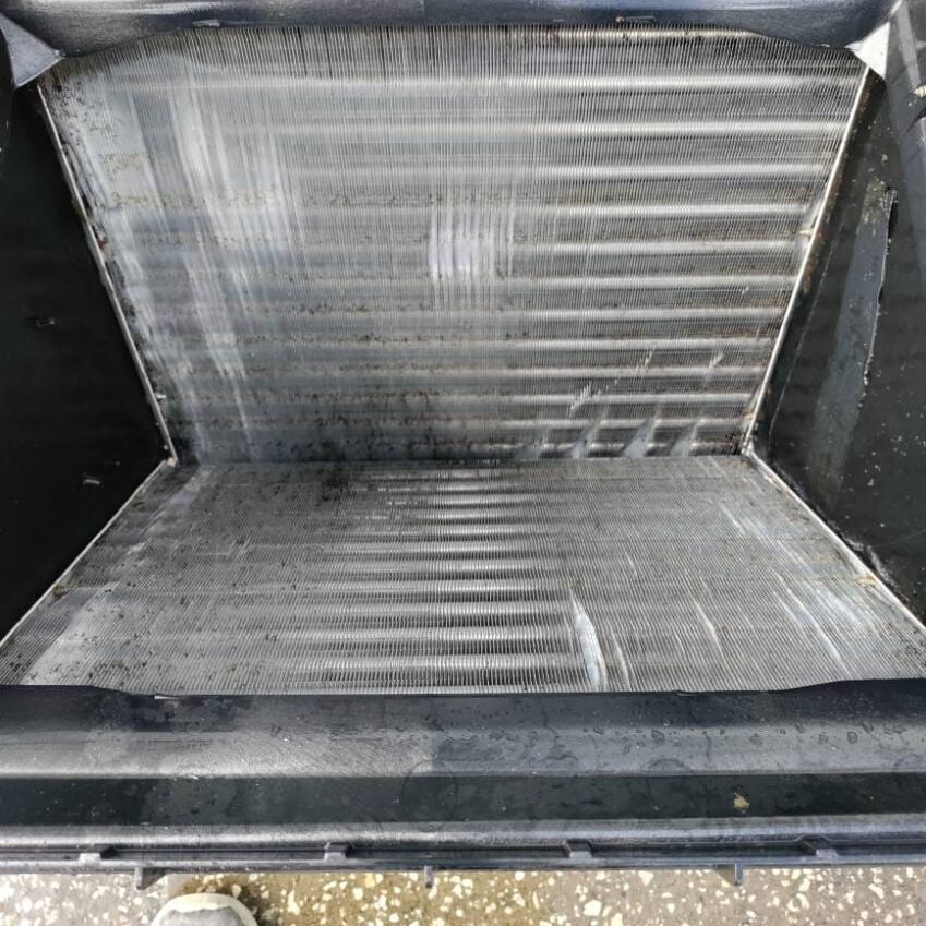 Blue Collar AC - HVAC Maintenance - Palm Bay, FL, Melbourne, FL